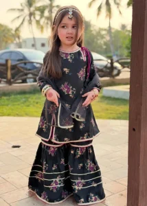 Child dress auto draft